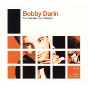 Darin ,Bobby - Definitive Pop Collection 2cd's